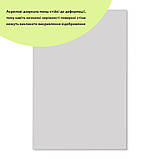 Дзеркало акрилове самоклеюче 400*600мм*2мм SW-00001524, фото 2