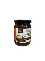 Згущенка кокосова шоколадна 540 г