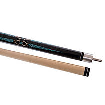 Кий для пула розбірний SPOINT KS-9888 145x1,2см кольори в асортименті Код KS-9888, фото 2