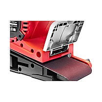 Потужна стрічкова шліфувальна машина ( шліфмашина ) Stark BS 1010 : 1010 Вт, розмір стрічки 75х533мм (150021041), фото 3