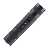 Ліхтар CONVOY S21A CREE XHP50.3HI 3000K чорний, фото 3