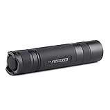 Ліхтар CONVOY S21A CREE XHP50.3HI 3000K чорний, фото 4