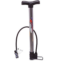 Насос підлоговий ручний CIMA CM-P301 Код CM-P301