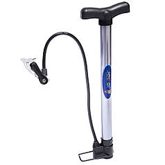 Насос підлоговий ручний JLA-877 Код JLA-877