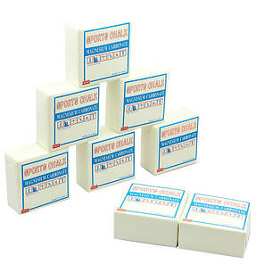 Тальк гімнастичний (магнезія) SP-Sport TA-0194-B Код TA-0194-B, фото 2