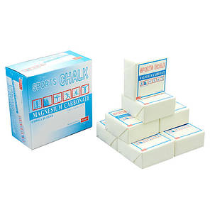 Тальк гімнастичний (магнезія) SP-Sport TA-0194-B Код TA-0194-B, фото 3