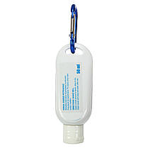 Тальк гімнастичний (магнезія) рідкий Alivio Liquid Magnesium AGT-007 Код AC-007, фото 2