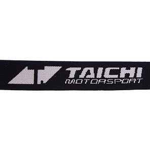 Шнурок для ключів на шию TAICHI SP-Sport M-4559-31 50см чорний Код M-4559-31, фото 3