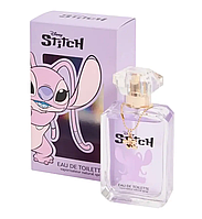 Дитячі парфуми Stitch Eau De Toilette Vaporisateur Natural Spray Disney 50 мл