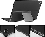 Чохол Zarmans для планшета Lenovo TAB Plus TB-351 чорний, фото 5