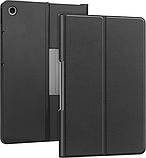 Чохол Zarmans для планшета Lenovo TAB Plus TB-351 чорний, фото 4