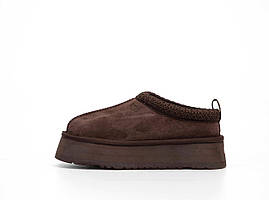 UGG Tazz Platform Slipper Тапочки жіночі