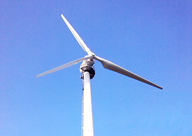 Горизонтальні вітрогенератори ESTAR