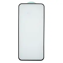 Захисне скло OnePlus Nord CE 2 5G (IV2201) проклеювання по всій поверхні, чорне