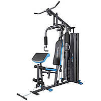 Мультитренажер для вправ одностанційний THUNDER FORCE