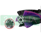 Набор сменных аксесуаров (5 шт.) совместимых с Samsung Powerbot-E VR05R5050WK:, фото 6