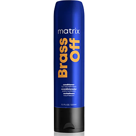 Кондиціонер Brass Off для глибокого живлення волосся Matrix,300ml
