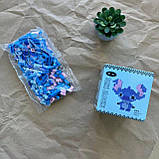 Конструктор Beixi Blocks Stitch 71-lht, фото 3
