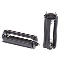 Касета 2 для батарейок 3xAAA