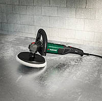 Макіта шліфувальна машинка, Полірувальна машинка маленька Parkside (Німеччина), PRM