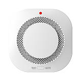 Комплект охоронної системи PG-103A 4G/Wi-Fi з екраном і датчиками руху, води, диму, газу, фото 9