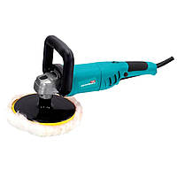 Макіта шліфувальна машинка Grand (Чехія), Полірувальні машини, машинка полірувальна, PRM