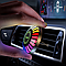 Підсвітка в машину у вигляді ритму, від USB, F5 / Автомобільна підсвітка / Еквалайзер в машину, фото 5