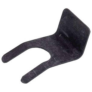 Кліпса для мікровимикача газового котла Baxi/Westen 8380610, фото 1