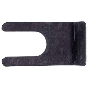 Кліпса для мікровимикача газового котла Baxi/Westen 8380610, фото 2