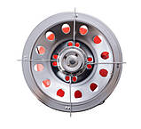 Балон газовий 8л комплект Сила -  пропан, фото 4