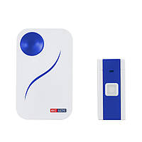 Дзвінок "FUJI-D"