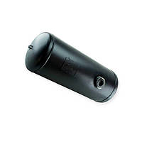 Балон циліндричний 224х850мм 30л хпт