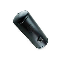 Балон циліндричний 230х1214мм 45л atiker