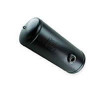 Балон циліндричний 246x1150мм 50л хпт