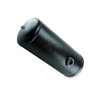 Балон циліндричний 246х710мм 30л хпт