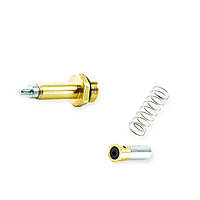 Ремкомплект емк газу редуктора STAG (корпус, сердечник, пружина сердечника, кільце ущільнювальне корпусу серд.