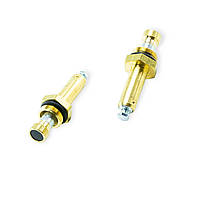 Ремкомплект емк газу редуктора TOMASETTO at04 (корп,сердечник,пруж серд-ка, упл кол)