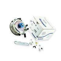 Редуктор гбо 2-3 покоління LOVATO (90kw, 120 к.с.) вакуумний