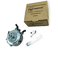 Редуктор гбо 2-3 покоління nazorat-skytechi вакуумний (90kw) Nazorati