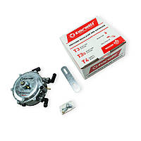 Редуктор гбо 2-3 покоління Torelli вакуумний super 140 kw