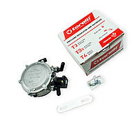 Редуктор гбо 2-3 покоління Torelli електронний №4 (120kw)