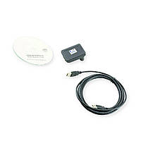 Інтерфейс usb lovato