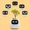 Розумний горщик для рослин Ivy Smart Planter Tuya Al, Green зі штучним інтелектом, фото 7