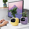 Розумний горщик для рослин Ivy Smart Planter Tuya Al, Green зі штучним інтелектом, фото 9