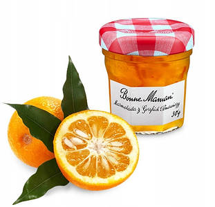 Мармелад — Bonne Maman — гіркий апельсин 30 г