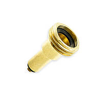 Адаптер ззп німеччина (довгий)