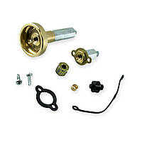 Ззп пропан (заправ. пристрій) atiker d02 в лючок подовжений