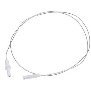 Свічка запалювання для газової плити Indesit C00092491 L=750mm, фото 1