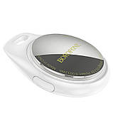 Трекер BOROFONE BC100 Ingenioso intelligent positioning anti-lost White, фото 4