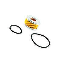 Фільтр в редуктор tomasetto (метал.каркас+резинки чорні) "tomasetto" італія